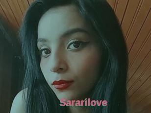 Sararilove