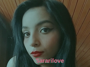 Sararilove
