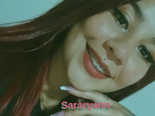 Sararyann
