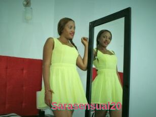 Sarasensual20