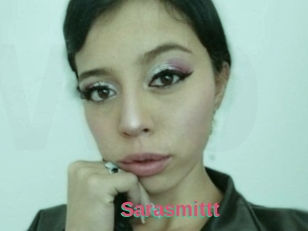 Sarasmittt
