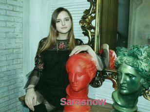 Sarasnow