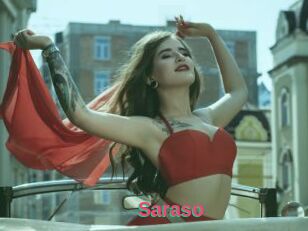 Saraso