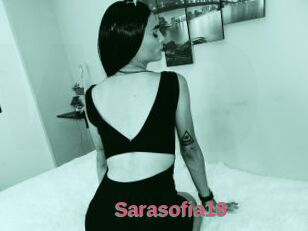 Sarasofia18