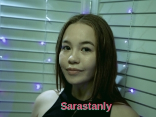 Sarastanly