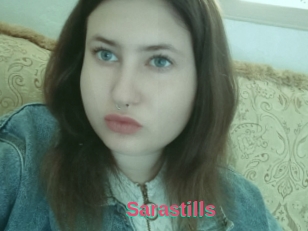 Sarastills