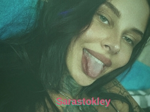 Sarastokley