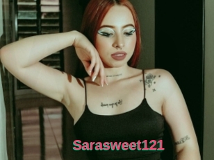 Sarasweet121