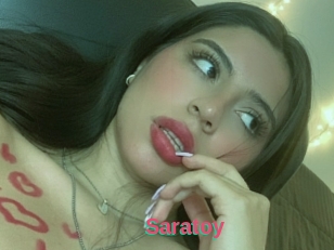Saratoy