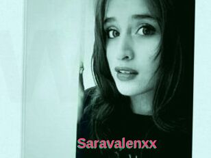 Saravalenxx