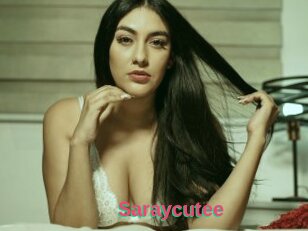 Saraycutee