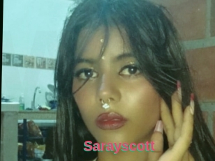 Sarayscott