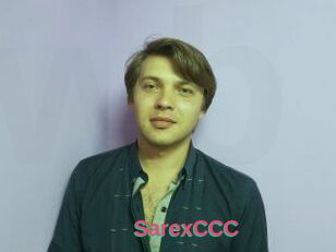 SarexCCC