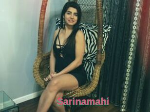 Sarinamahi