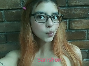 Sarishon