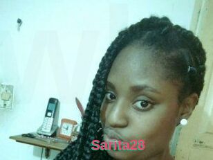 Sarita28