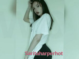 Saritaharperhot