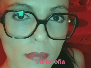 Sarrasofia