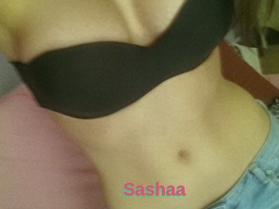Sashaa