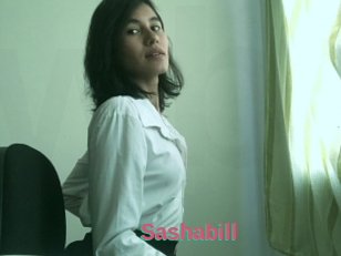 Sashabill