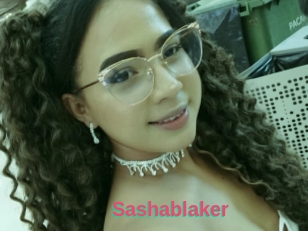 Sashablaker