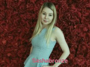 Sashabronze