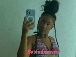 Sashabrown