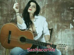 Sashacortez