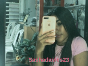 Sashadavies23