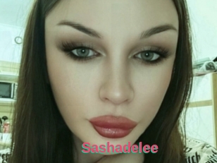 Sashadelee