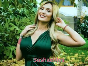 Sashaelites