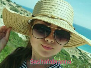 Sashafabianna