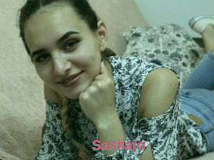 Sashajo