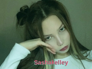 Sashakelley