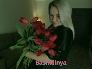 Sashalinya