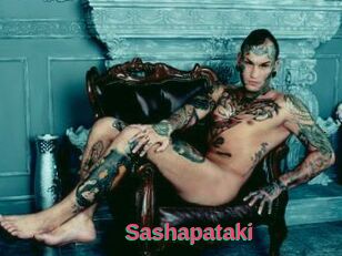 Sashapataki