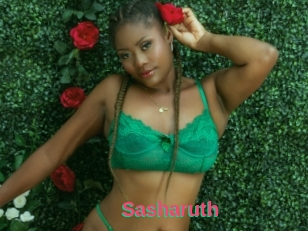 Sasharuth