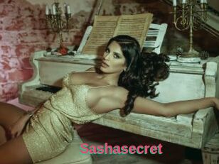 Sashasecret