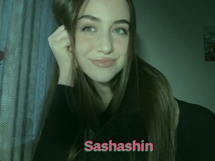 Sashashin
