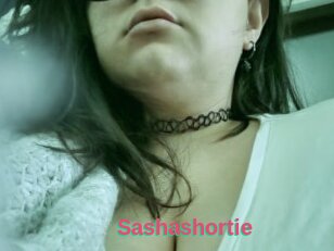 Sashashortie