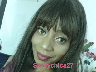 Sassychica27