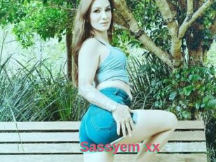 Sassyem_xx