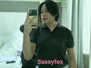 Sassyfox