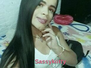 Sassykiitty