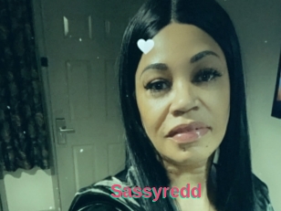Sassyredd