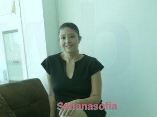 Satianasofia