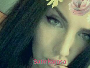 Satinkarosa