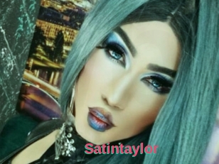 Satintaylor