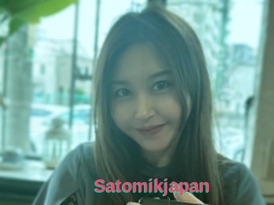 Satomikjapan
