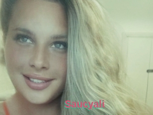 Saucyali